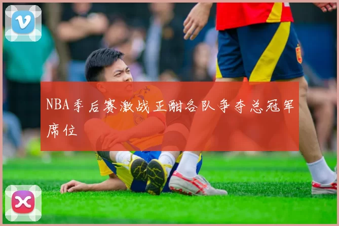 NBA季后赛激战正酣各队争夺总冠军席位